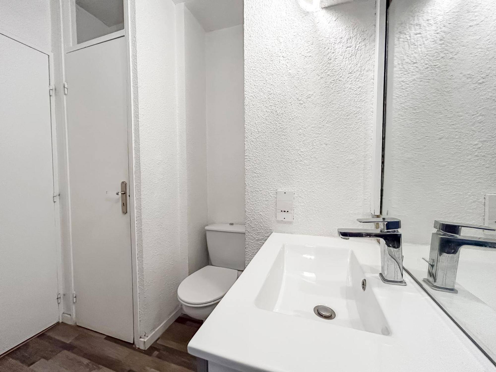 Joli Studio 4Pers Piscine Tout Confort Juan-les-Pins Exterior foto